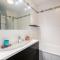 Apartment Soldanelles 413 B by Interhome