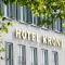 Hotel Krone - Freudenstadt