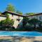 Mulino Gorretta Langhe House with swimming pool - Torre Bormida