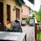At Home Bed & Breakfast