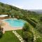 Holiday Home Villa I Cipressi by Interhome - Nievole