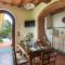 Holiday Home Villa I Cipressi by Interhome