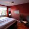 At Home Bed & Breakfast