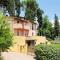 Holiday Home Pillo di Sopra by Interhome