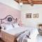 Holiday Home Pillo di Sopra by Interhome