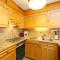 Apartment Sapin Bleu 6 by Interhome