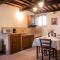 Apartment Fonte - Borgo la Civitella by Interhome - Roccastrada