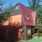 Holiday Home Mały Domek by Interhome