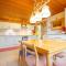Chalet The Schatzie by Interhome - 埃格