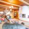 Chalet The Schatzie by Interhome - إغ