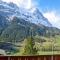 Holiday Home Chalet Ahornen by Interhome