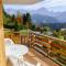 Apartment Le Bristol C54 by Interhome
