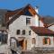 Apartment Albergo Diffuso - Cjasa Ustin-2 by Interhome