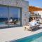 Aros Luxury Villas - Karpathos