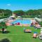 Holiday Home Camping Badiaccia-2 by Interhome