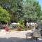 Holiday Home Camping Badiaccia-2 by Interhome