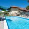 Holiday Home La Lepre Danzante by Interhome - Benevello