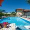 Holiday Home La Lepre Danzante by Interhome