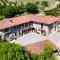 Holiday Home La Lepre Danzante by Interhome - Benevello