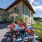 Holiday Home La Lepre Danzante by Interhome - Benevello