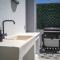 Villa Angelus with heated pool