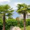 Apartment Residence Miralago - Utoring Apt- A4 by Interhome - Piazzogna