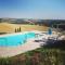 Family villa pool and country side views Italy