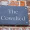 The Cowshed Port Lympne - Гайт