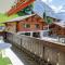 Apartment Chalet Bienli Mitte by Interhome