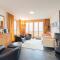 Apartment Silberhorn Apt- DW by Interhome - Wengen