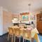 Apartment Silberhorn Apt- DW by Interhome