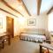 Apartment Residenza Chesa Margun 14-1 by Interhome
