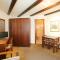 Apartment Residenza Chesa Margun 14-1 by Interhome