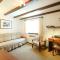 Apartment Residenza Chesa Margun 14-1 by Interhome