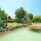 Holiday Home Hanna by Interhome - Balatonlelle