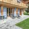 Chalet Les 3 Soeurs by Interhome - Villars-sur-Ollon