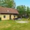 Holiday Home Fojtka by Interhome