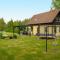 Holiday Home Fojtka by Interhome