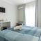 Teddu B&B