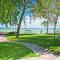 Apartment Lakefront 1 by Interhome - Balatonlelle