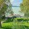 Apartment Lakefront 1 by Interhome - Balatonlelle