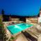 Modern Apartment Paula-with private pool - Čibača