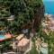 Residence Villa Rosa - Ravello