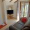 Apartment Heiderösli-3 by Interhome - Grächen