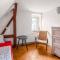 Chalet Kovářská by Interhome
