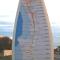 1LinePanorama - EuromarinaTower - La Manga del Mar Menor