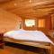 Chalet Chalet Zan-Fleuron by Interhome - Arveyes