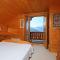Chalet Chalet Zan-Fleuron by Interhome - Arveyes