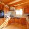Chalet Chalet Zan-Fleuron by Interhome
