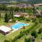 Villa Tenuta Valente by Interhome - Giungano